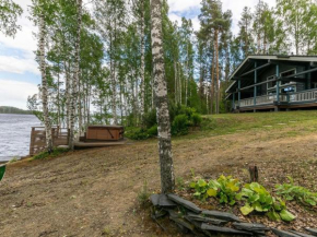 Holiday Home Villa kotikoivu by Interhome Ristiina